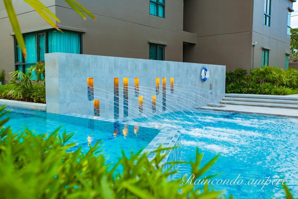 Raincondo Ampere Cha-Am Exterior foto